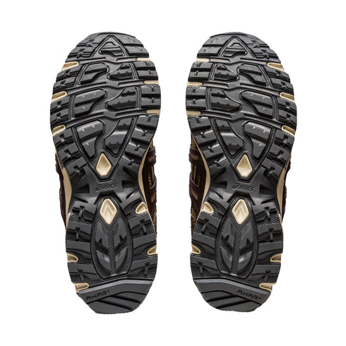 Asics GEL-SONOMA 15-50 Coffee/Desert Camp 1201A818-20 Degli Uberti